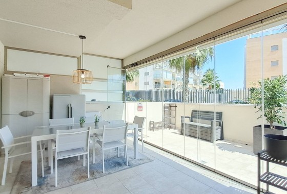 Herverkoop - Appartement / Flat -
Orihuela Costa - Los Dolses
