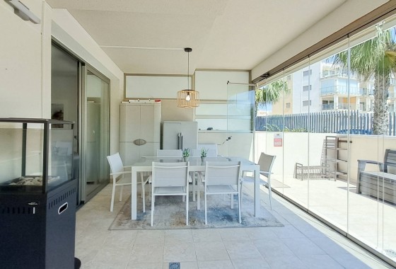 Herverkoop - Appartement / Flat -
Orihuela Costa - Los Dolses