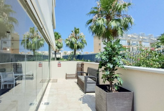 Herverkoop - Appartement / Flat -
Orihuela Costa - Los Dolses