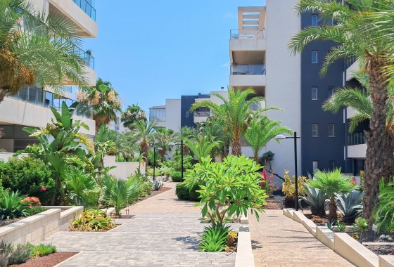Herverkoop - Appartement / Flat -
Orihuela Costa - Los Dolses