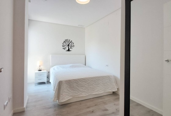 Herverkoop - Appartement / Flat -
Orihuela Costa - Los Dolses