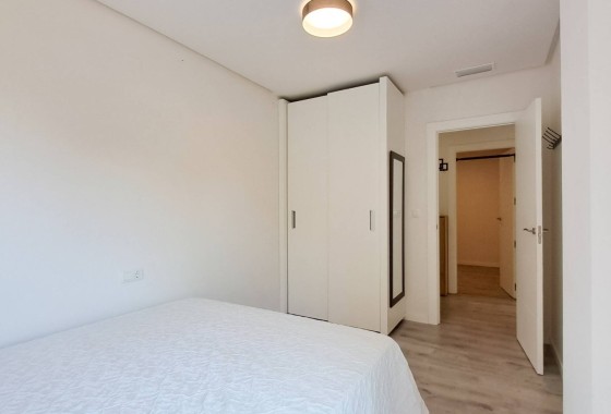 Herverkoop - Appartement / Flat -
Orihuela Costa - Los Dolses