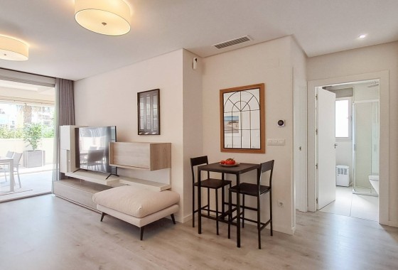Herverkoop - Appartement / Flat -
Orihuela Costa - Los Dolses