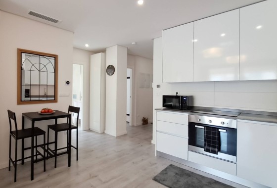 Herverkoop - Appartement / Flat -
Orihuela Costa - Los Dolses