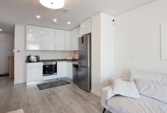 Herverkoop - Appartement / Flat -
Orihuela Costa - Los Dolses