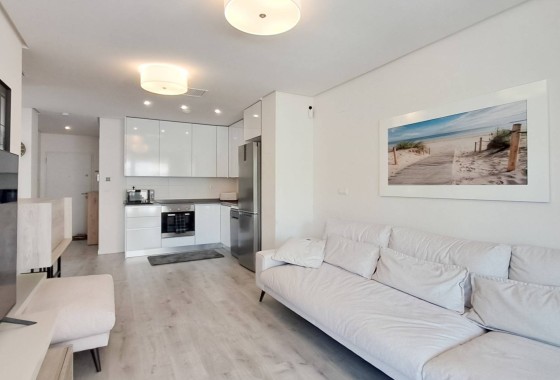 Herverkoop - Appartement / Flat -
Orihuela Costa - Los Dolses