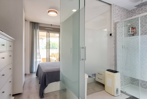 Herverkoop - Appartement / Flat -
Orihuela Costa - Los Dolses