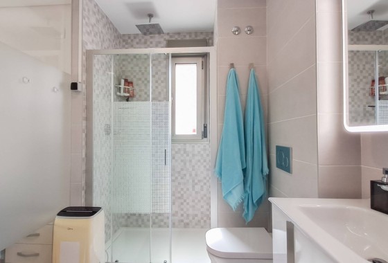 Herverkoop - Appartement / Flat -
Orihuela Costa - Los Dolses