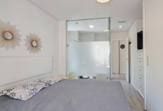 Herverkoop - Appartement / Flat -
Orihuela Costa - Los Dolses