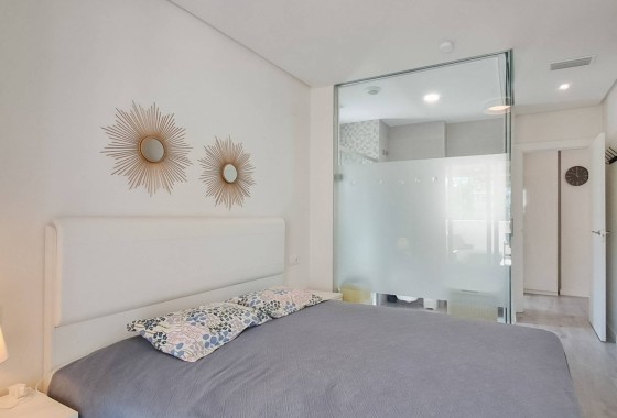 Herverkoop - Appartement / Flat -
Orihuela Costa - Los Dolses