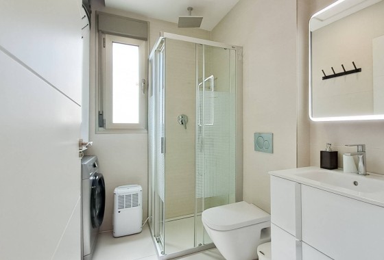 Herverkoop - Appartement / Flat -
Orihuela Costa - Los Dolses
