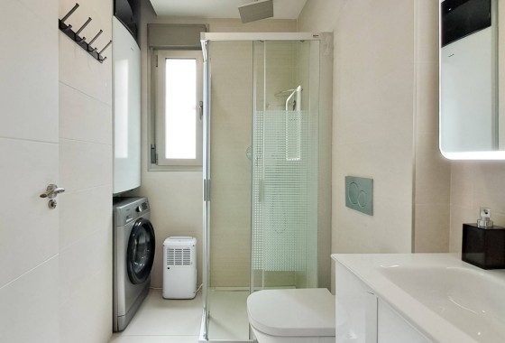 Herverkoop - Appartement / Flat -
Orihuela Costa - Los Dolses
