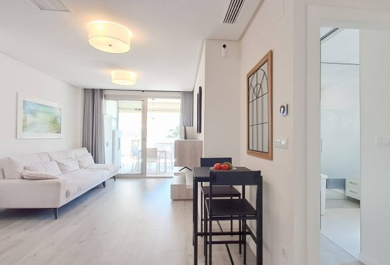 Herverkoop - Appartement / Flat -
Orihuela Costa - Los Dolses