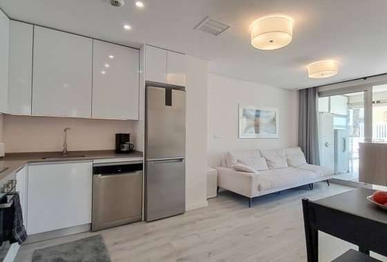 Herverkoop - Appartement / Flat -
Orihuela Costa - Los Dolses