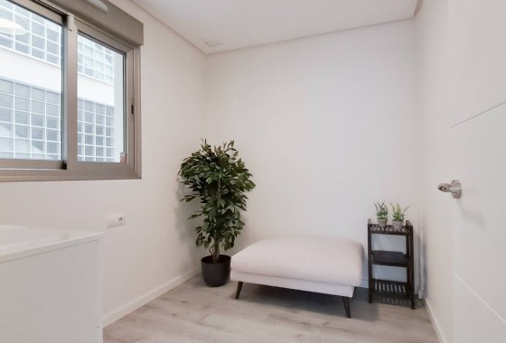 Herverkoop - Appartement / Flat -
Orihuela Costa - Los Dolses
