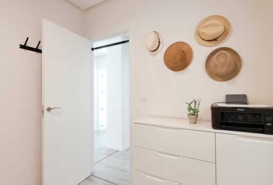 Herverkoop - Appartement / Flat -
Orihuela Costa - Los Dolses