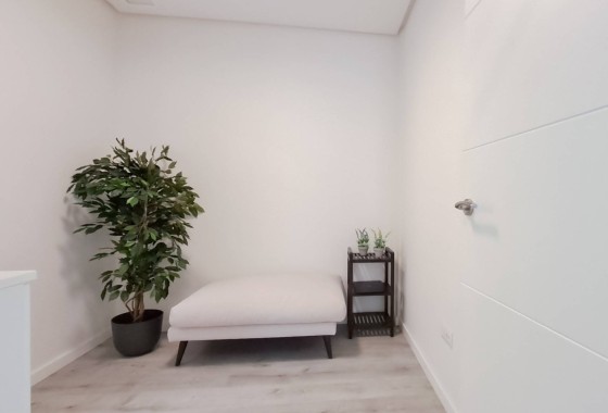 Herverkoop - Appartement / Flat -
Orihuela Costa - Los Dolses