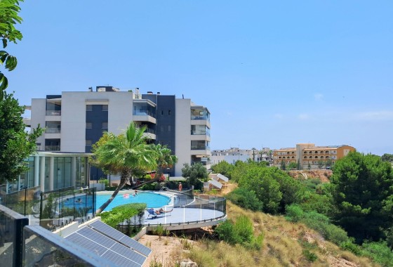 Herverkoop - Appartement / Flat -
Orihuela Costa - Los Dolses