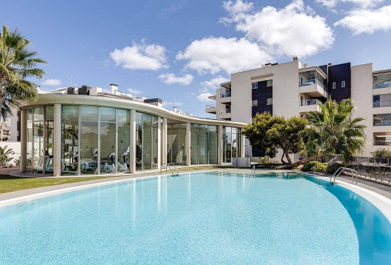 Herverkoop - Appartement / Flat -
Orihuela Costa - Los Dolses