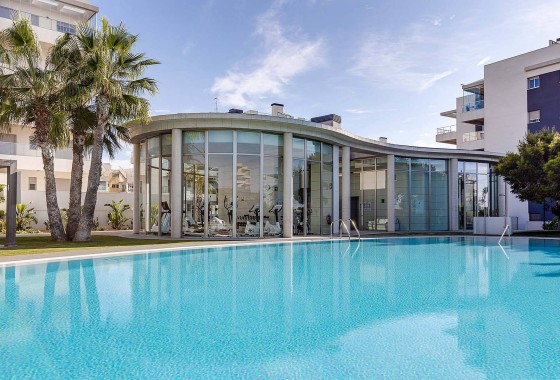 Herverkoop - Appartement / Flat -
Orihuela Costa - Los Dolses