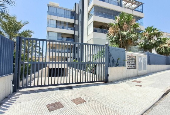 Herverkoop - Appartement / Flat -
Orihuela Costa - Los Dolses