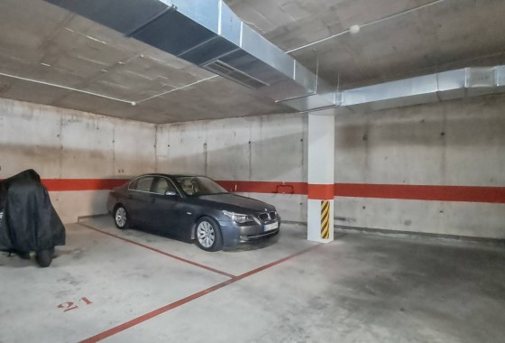 Herverkoop - Appartement / Flat -
Orihuela Costa - Los Dolses