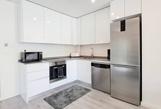 Herverkoop - Appartement / Flat -
Orihuela Costa - Los Dolses