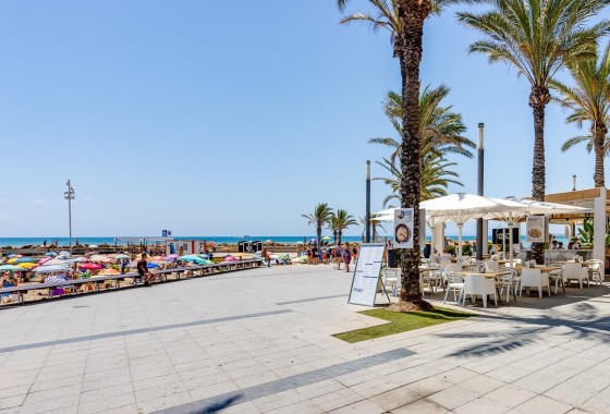Herverkoop - Appartement / Flat -
Torrevieja