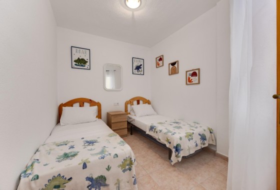 Herverkoop - Appartement / Flat -
Torrevieja