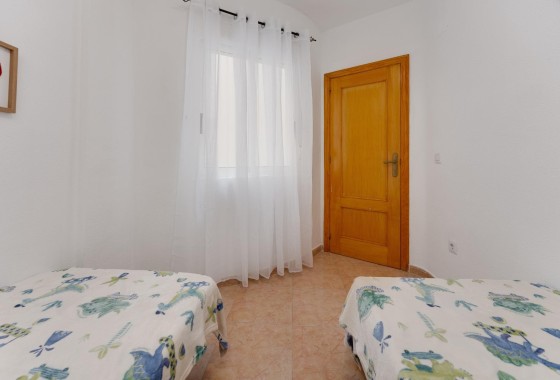 Herverkoop - Appartement / Flat -
Torrevieja