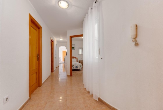 Herverkoop - Appartement / Flat -
Torrevieja
