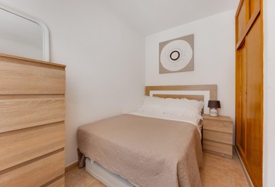 Herverkoop - Appartement / Flat -
Torrevieja