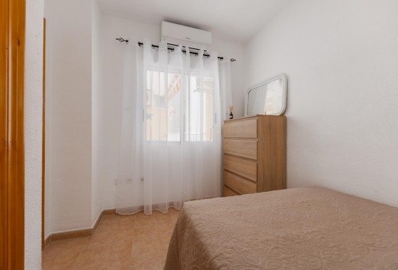 Herverkoop - Appartement / Flat -
Torrevieja