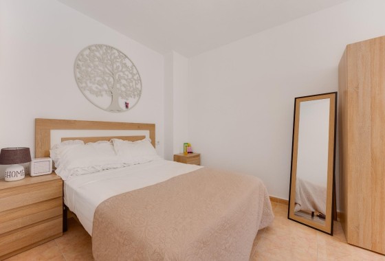 Herverkoop - Appartement / Flat -
Torrevieja