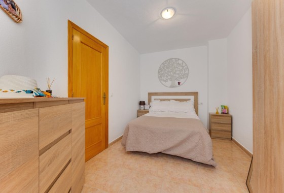 Herverkoop - Appartement / Flat -
Torrevieja