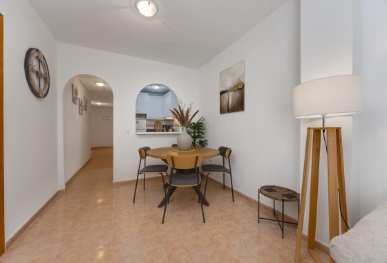 Herverkoop - Appartement / Flat -
Torrevieja