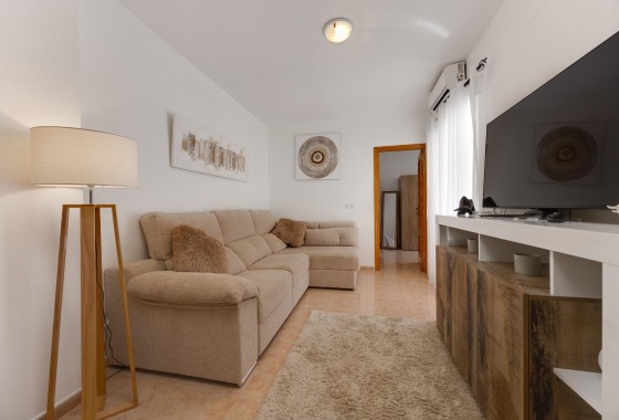 Herverkoop - Appartement / Flat -
Torrevieja