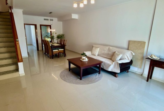 Wiederverkauf - Freistehende Villa -
Ciudad Quesada - Rojales - Doña Pepa