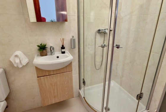 Wiederverkauf - Freistehende Villa -
Ciudad Quesada - Rojales - Doña Pepa