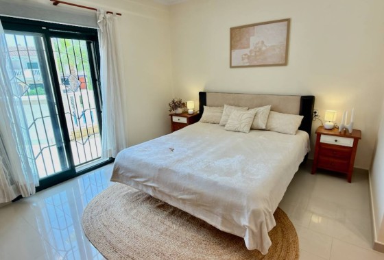 Wiederverkauf - Freistehende Villa -
Ciudad Quesada - Rojales - Doña Pepa