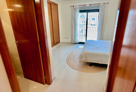Wiederverkauf - Freistehende Villa -
Ciudad Quesada - Rojales - Doña Pepa