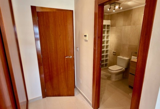 Wiederverkauf - Freistehende Villa -
Ciudad Quesada - Rojales - Doña Pepa