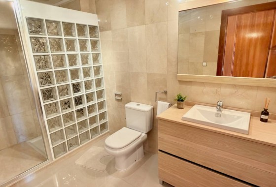 Wiederverkauf - Freistehende Villa -
Ciudad Quesada - Rojales - Doña Pepa
