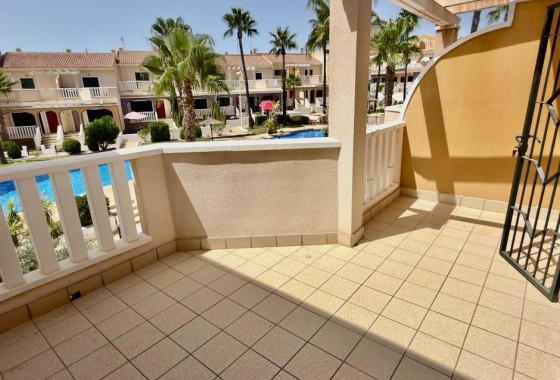 Wiederverkauf - Freistehende Villa -
Ciudad Quesada - Rojales - Doña Pepa