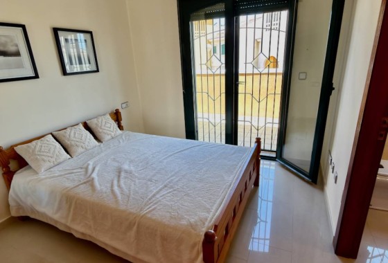Wiederverkauf - Freistehende Villa -
Ciudad Quesada - Rojales - Doña Pepa