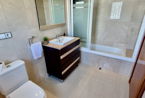 Wiederverkauf - Freistehende Villa -
Ciudad Quesada - Rojales - Doña Pepa