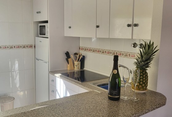 Revente - Appartement -
Playa Flamenca