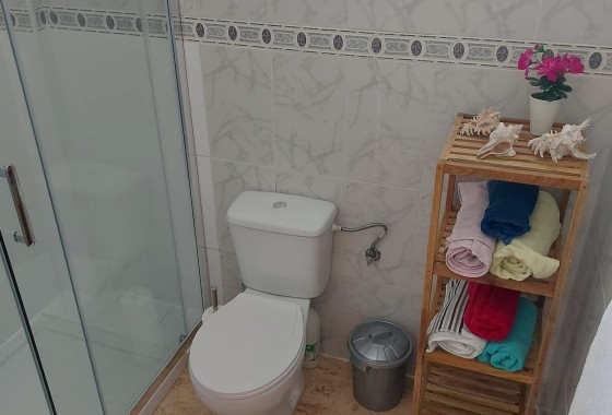 Revente - Appartement -
Playa Flamenca