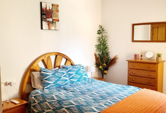 Revente - Appartement -
Playa Flamenca