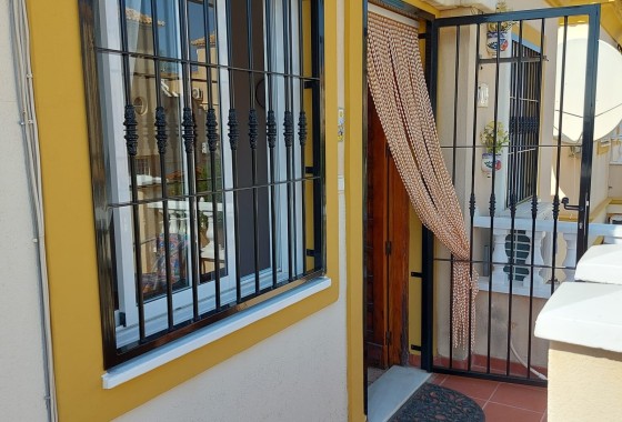 Revente - Appartement -
Playa Flamenca